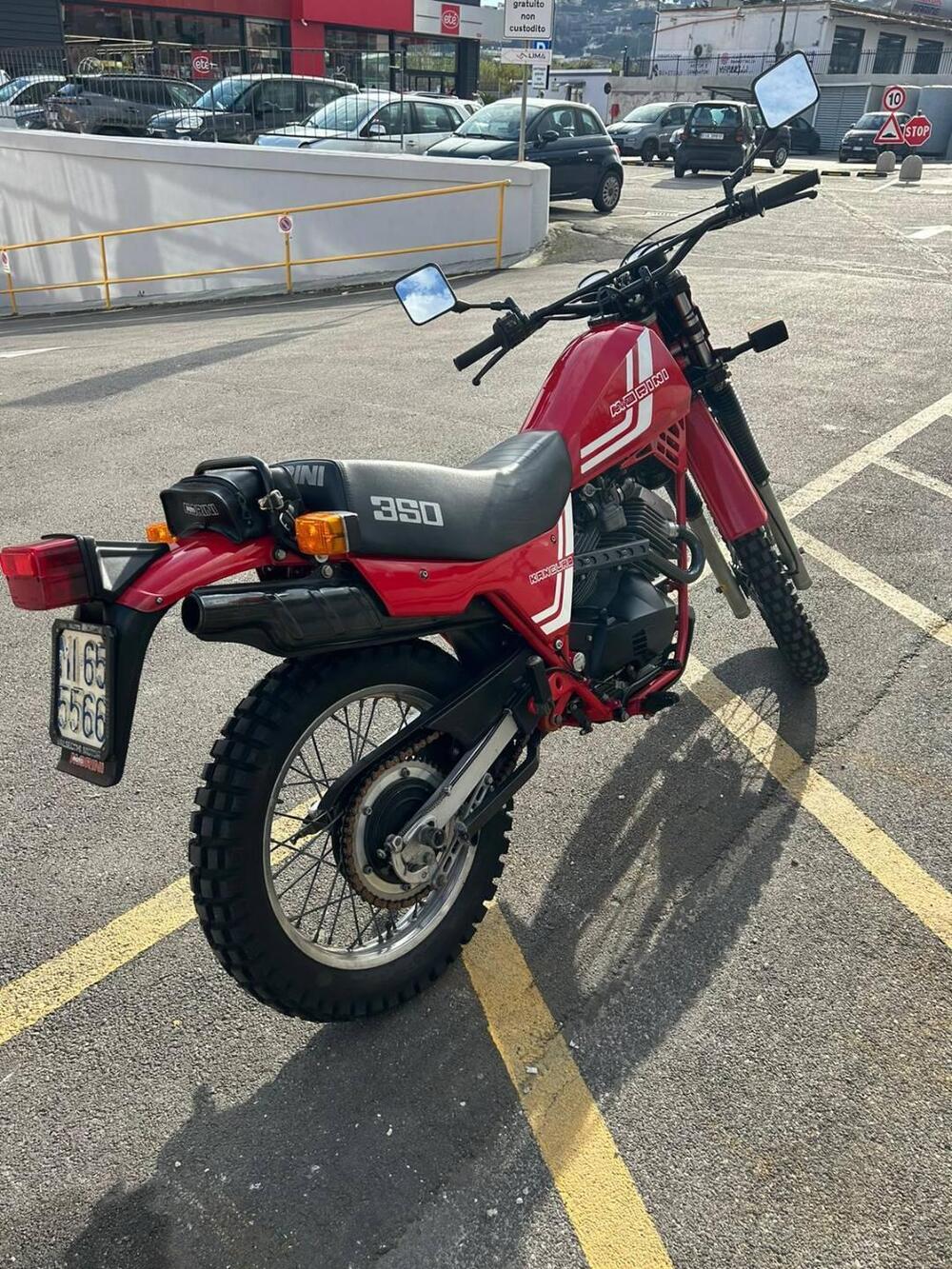 Moto Morini Kanguro 350 (12)