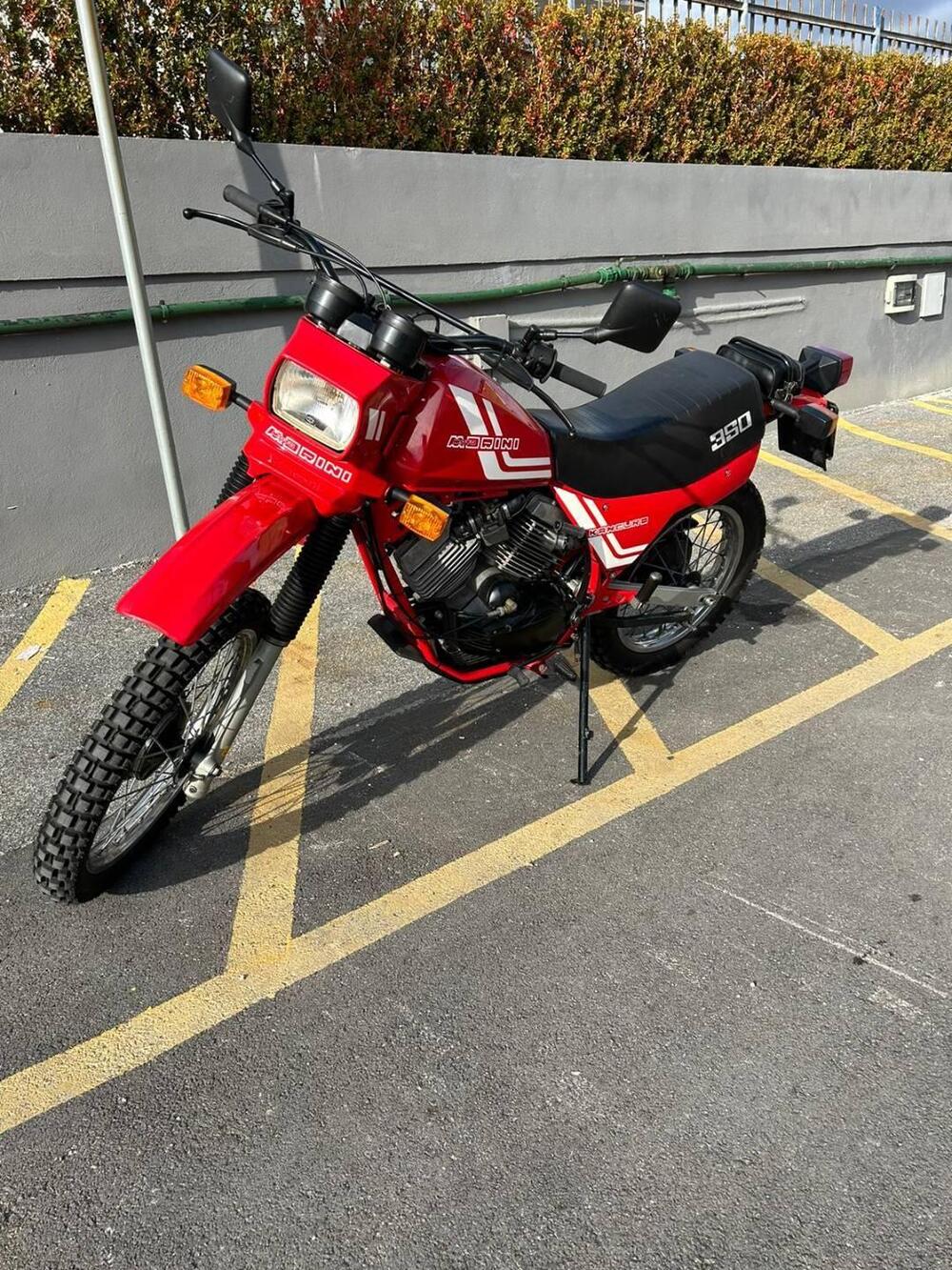 Moto Morini Kanguro 350 (15)