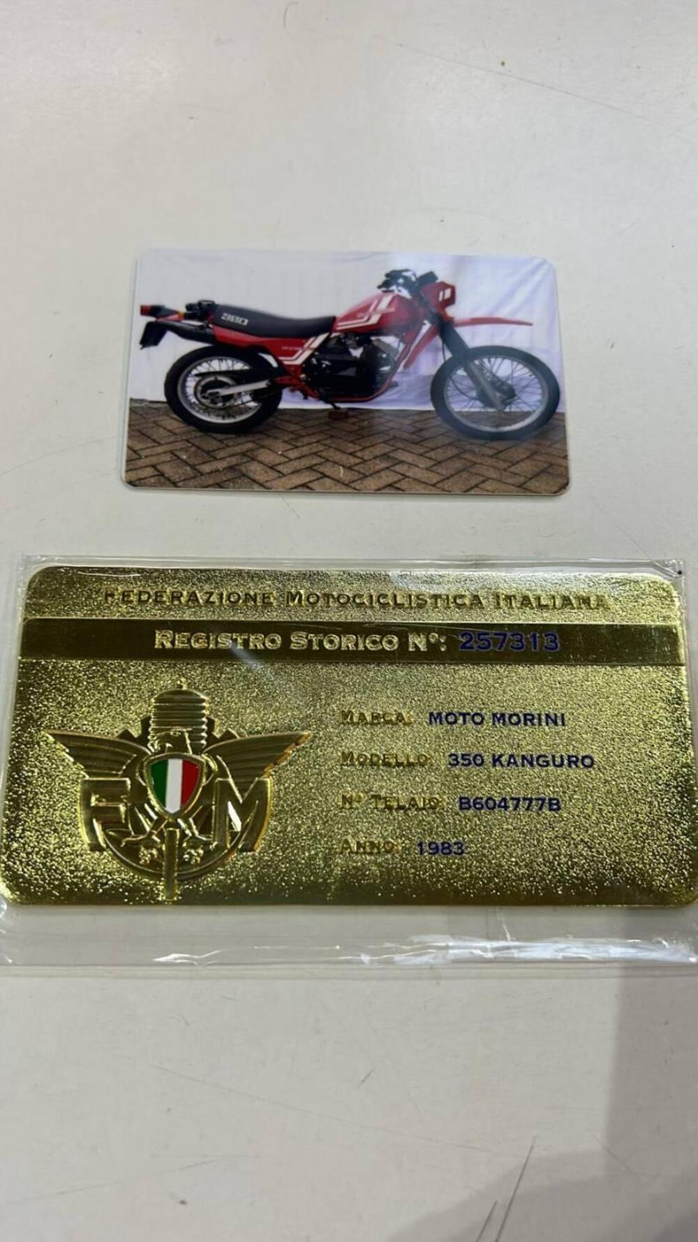 Moto Morini Kanguro 350 (16)