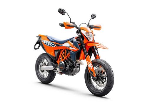 KTM 690 SMC R