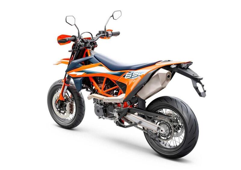 KTM 690 SMC R 690 SMC R (2023 - 25) (4)