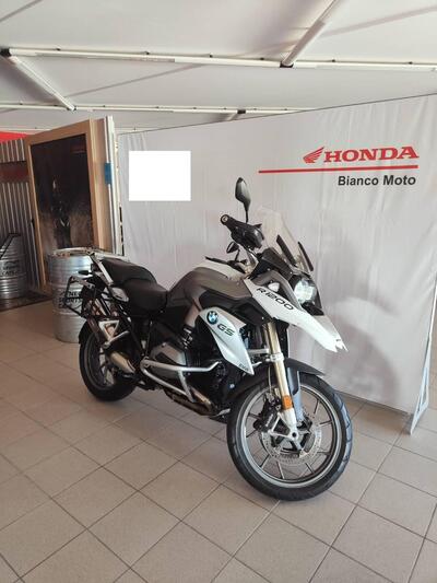 Bmw R 1200 GS (2013 - 16) usata