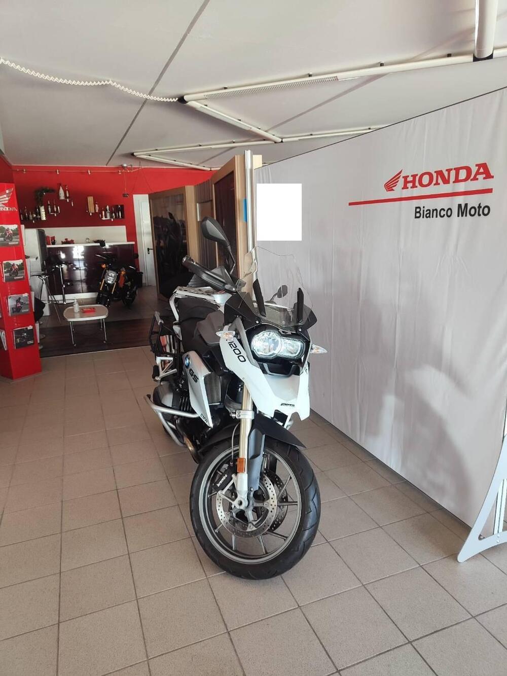 Bmw R 1200 GS (2013 - 16) (3)