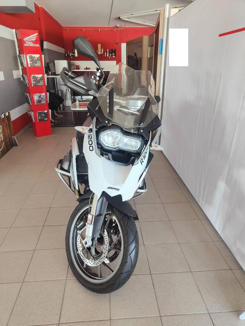 Bmw R 1200 GS (2013 - 16) (5)