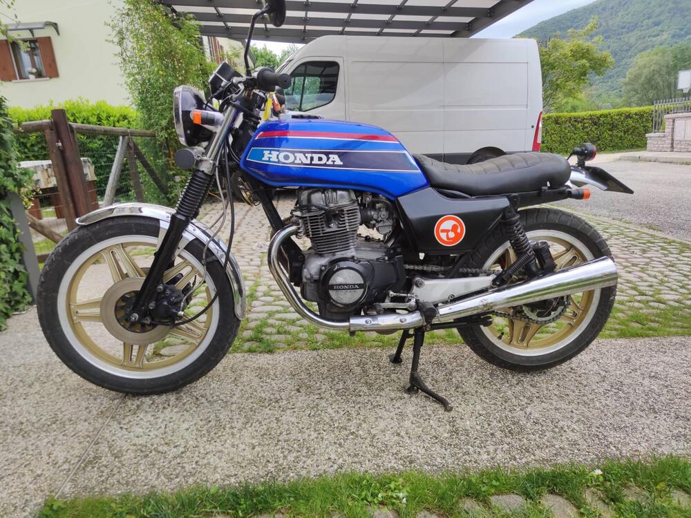 Honda Cb400n (2)
