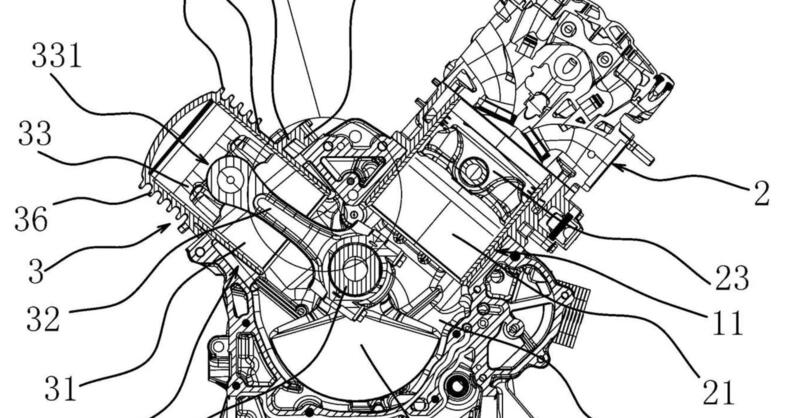 QJMotor: questo monocilindrico mi ricorda qualcosa!