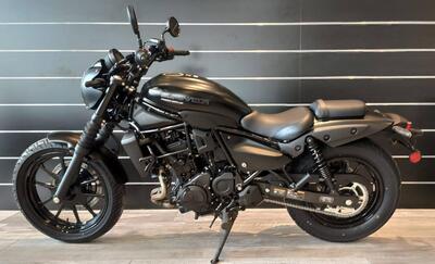 Kawasaki Eliminator 500 (2024 - 26) nuova