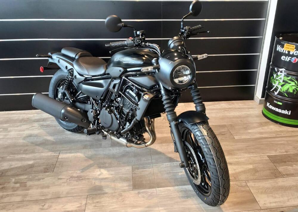 Kawasaki Eliminator 500 (2024 - 26) (4)