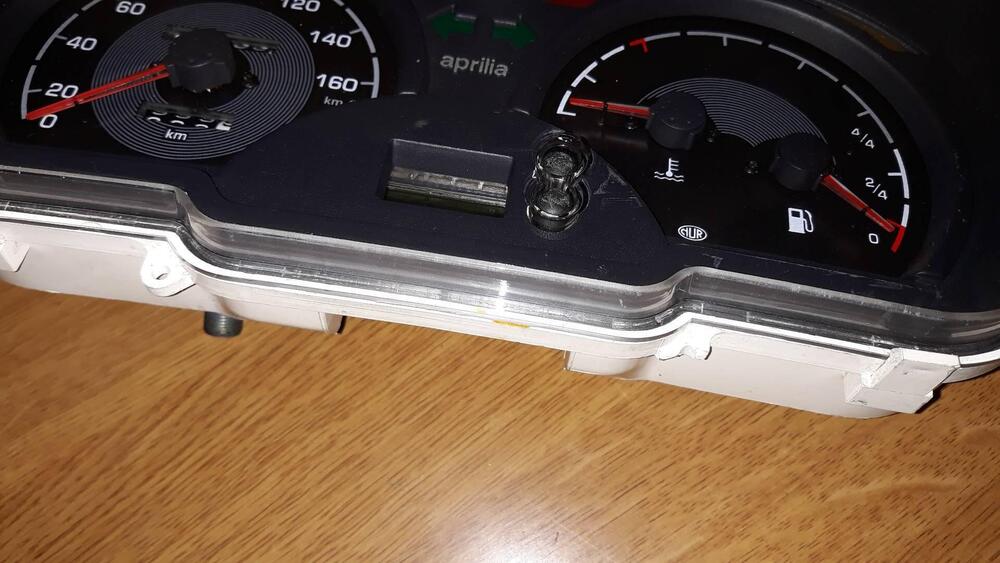 GRUPPO STRUMENTI ATLANTIC 250/125 Aprilia