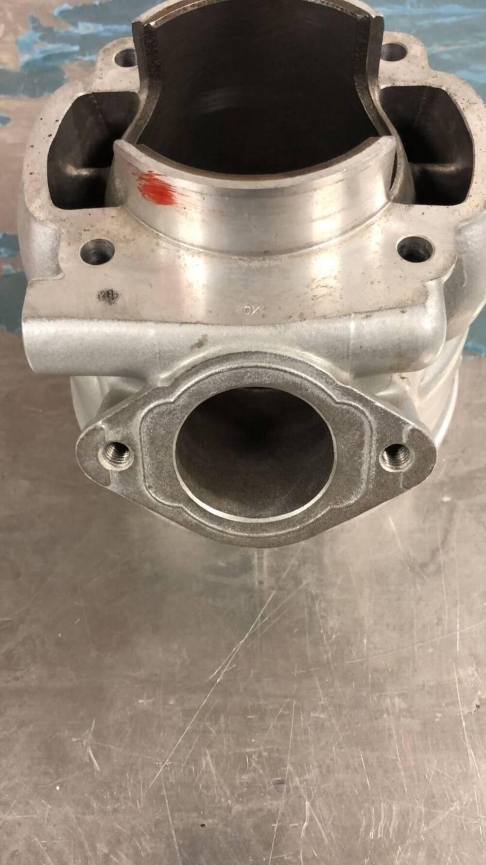 CILINDRO PER APRILIA CLIMBER 240 CODICE AP0223592 (2)