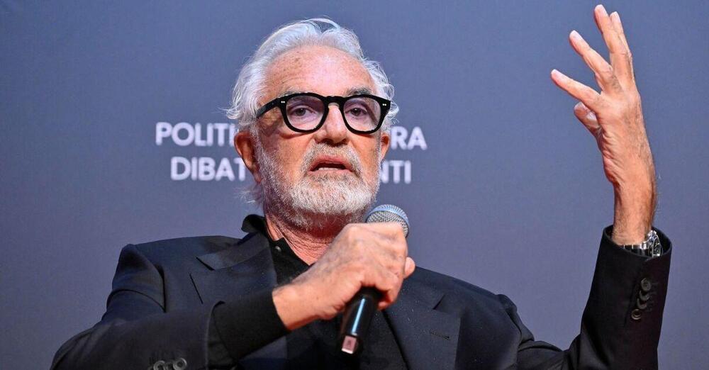 Ma &egrave; vero che Briatore non andr&agrave; pi&ugrave; in Sardegna per colpa della Todde? Ecco il paradossale botta e risposta