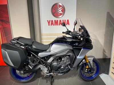 Yamaha Tracer 9 GT+ (2023 - 24) nuova