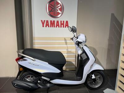 Yamaha D'Elight 125 (2021 - 25) nuova