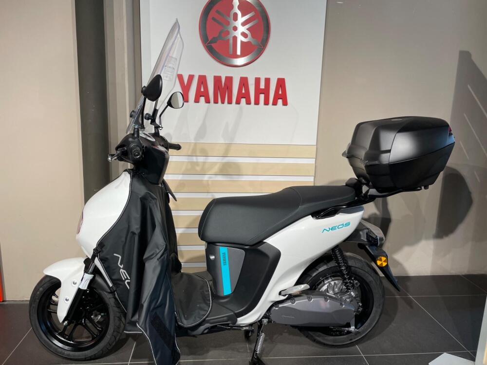 Yamaha Neo's L1e (2022 - 25) (2)