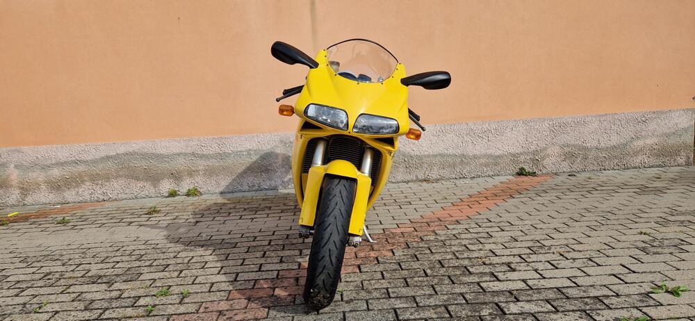 Ducati 748 Biposto (1998 - 03) (3)