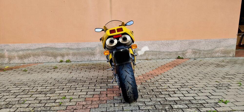 Ducati 748 Biposto (1998 - 03) (4)