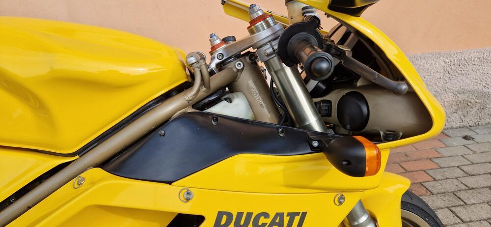 Ducati 748 Biposto (1998 - 03) (6)