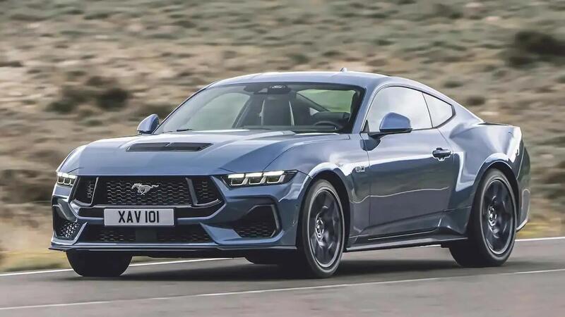 Nuova Ford Mustang: scende in campo e le ha tutte contro. Top e Flop