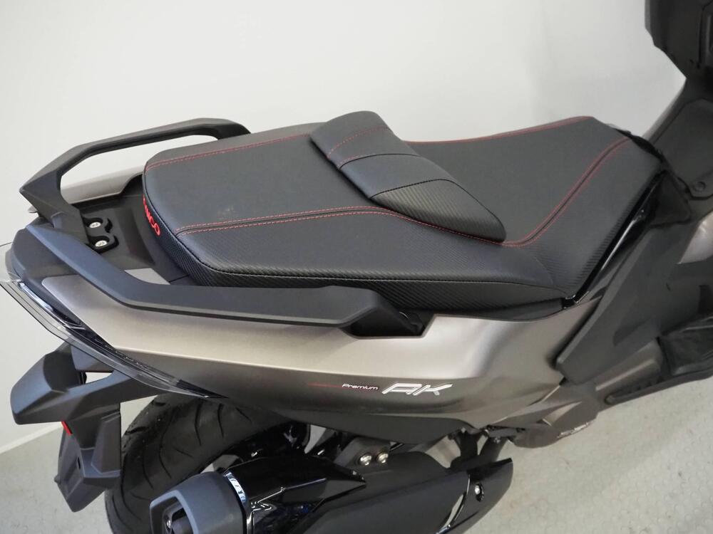 Kymco AK 550 Premium (2023 - 25) (2)