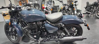 Royal Enfield Shotgun 650 (2024 - 25) nuova