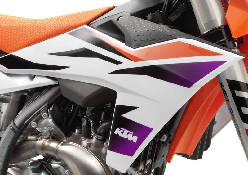 KTM 450 SMR 450 SMR (2023 - 24) (6)