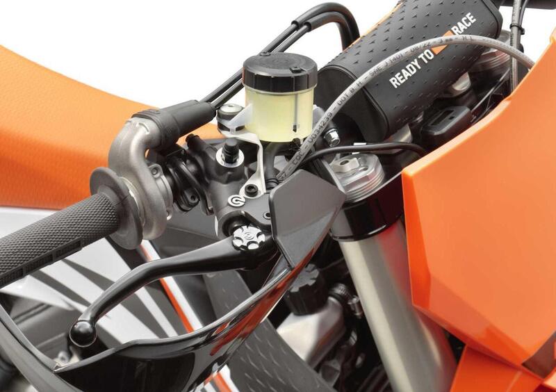 KTM 450 SMR 450 SMR (2023 - 24) (7)