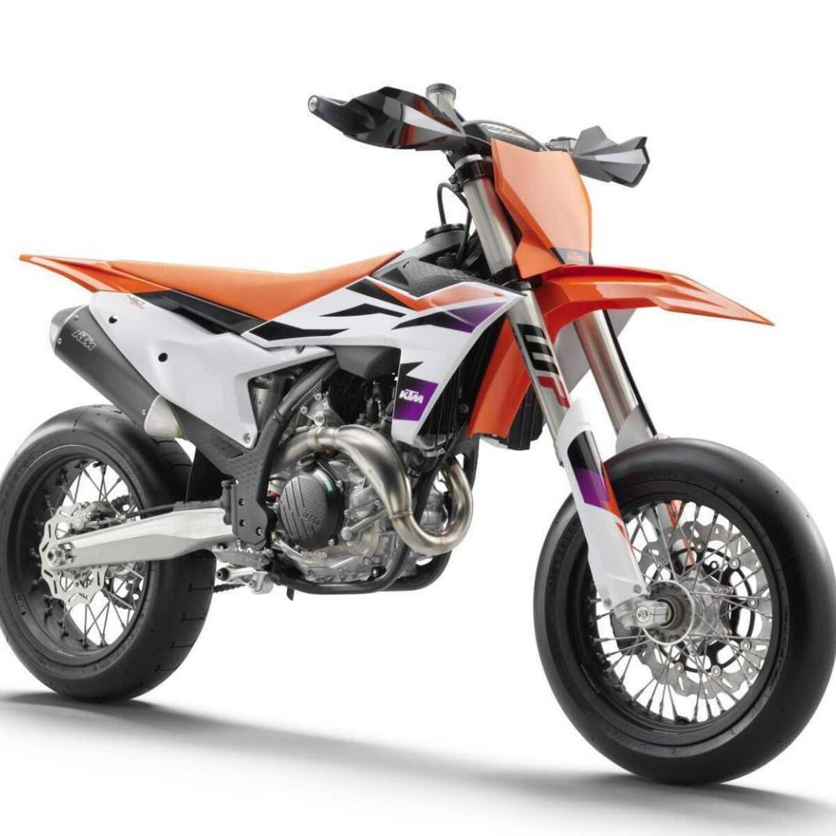 KTM 450 SMR (2023 - 24)