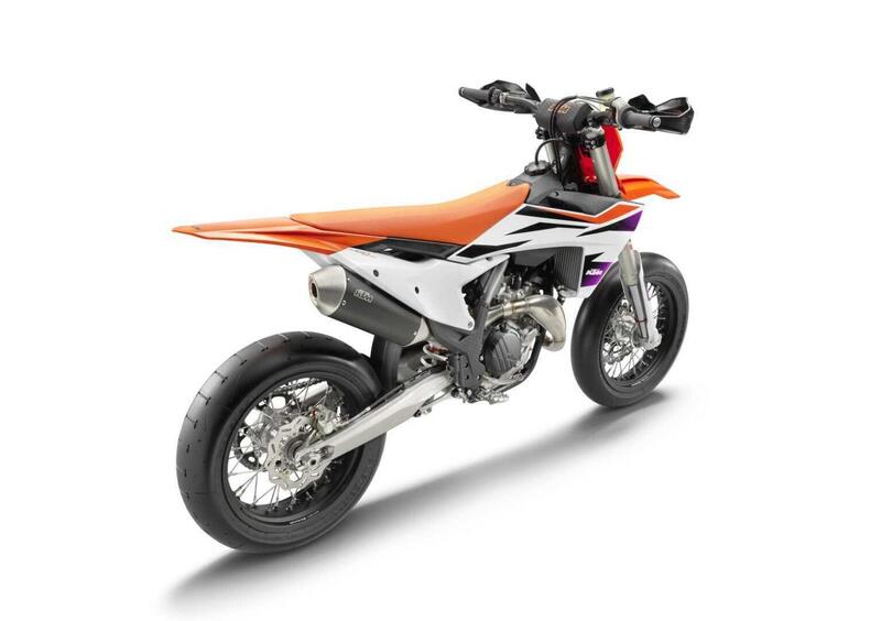 KTM 450 SMR 450 SMR (2023 - 24) (3)