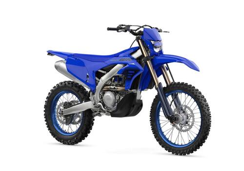 Yamaha WR 450 F (2022 - 24)