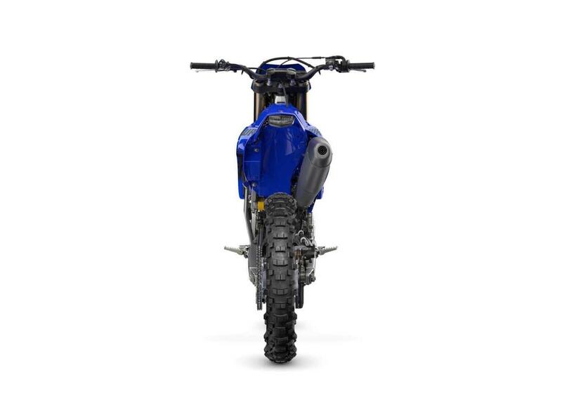 Yamaha WR 450 F WR 450 F (2022 - 24) (3)