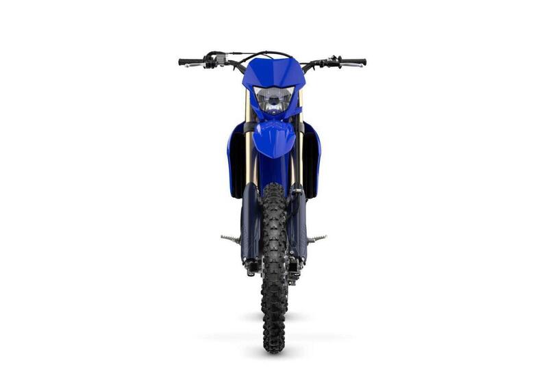 Yamaha WR 450 F WR 450 F (2022 - 24) (6)
