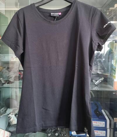 MAGLIA MAGLIETTA T-SHIRT DONNA MACNA