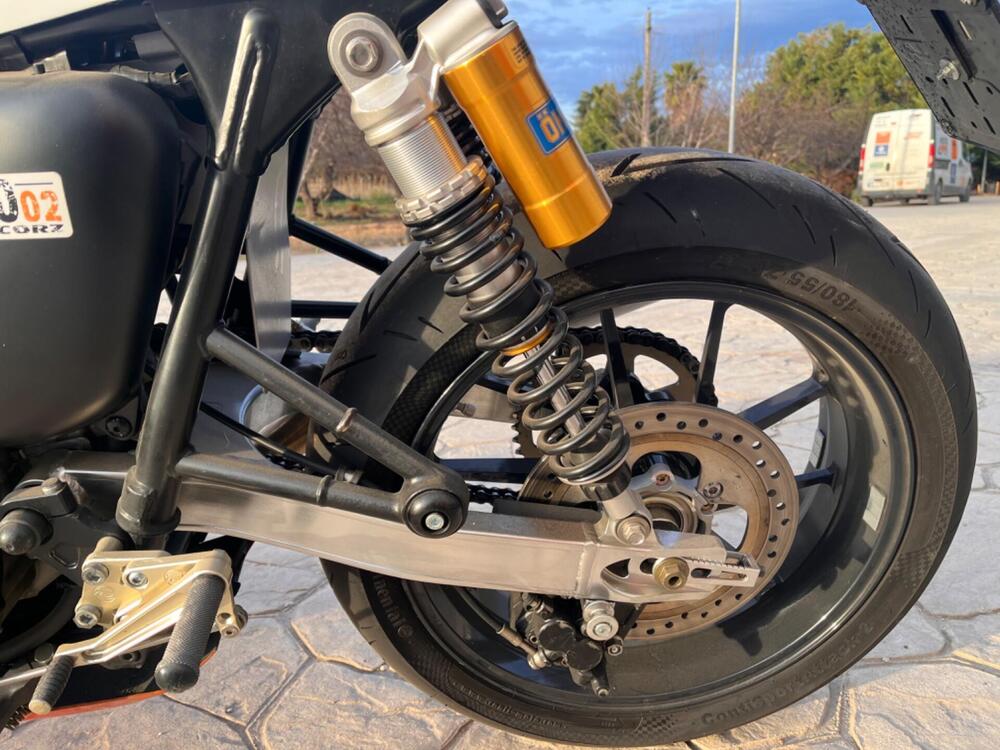 Triumph Thruxton 900 (2004 - 15) (6)