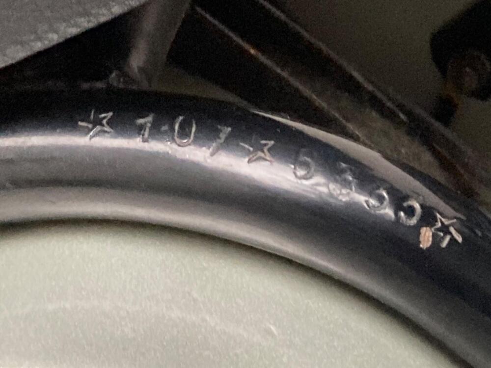 Gilera G 124 - 5 V Strada 1972-TARGA ORO-FMI (10)