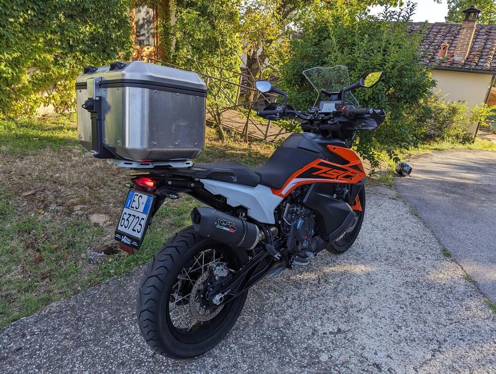 KTM 790 Adventure (2019 - 20) (2)