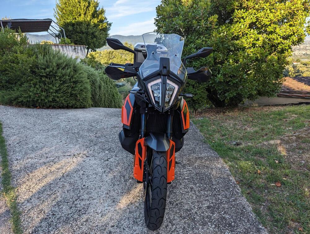 KTM 790 Adventure (2019 - 20) (6)