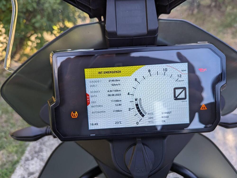 KTM 790 Adventure (2019 - 20) (7)