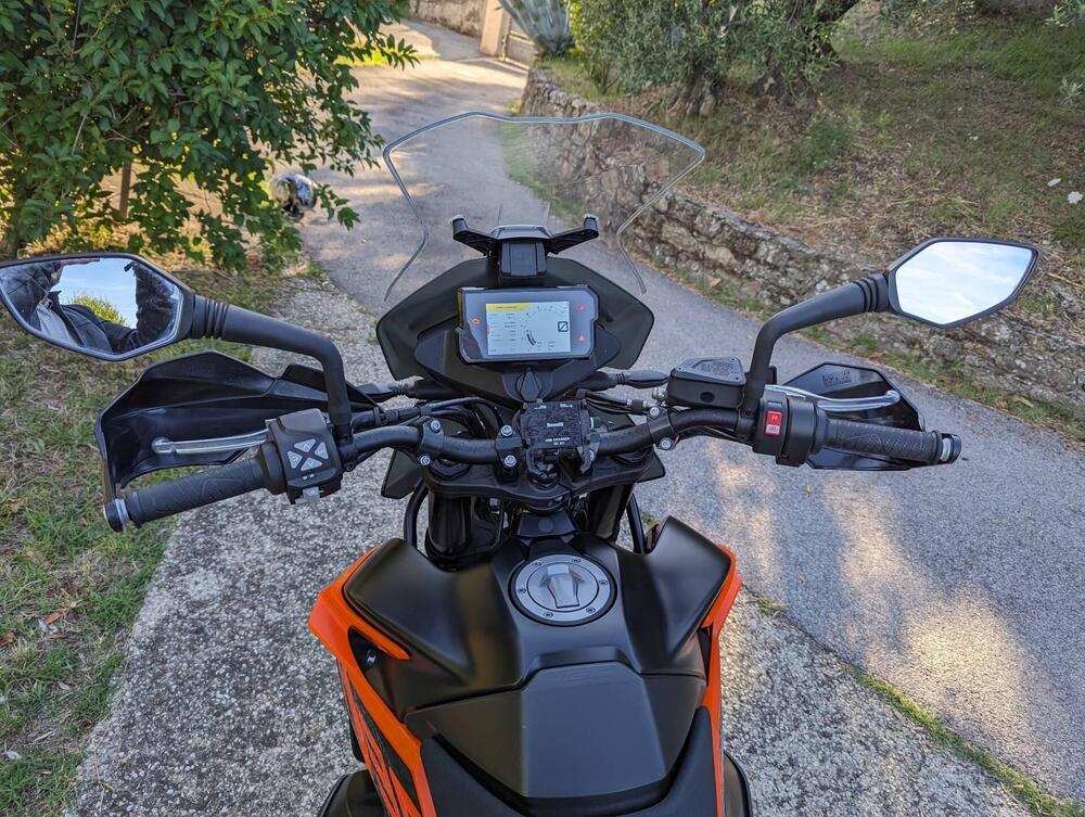 KTM 790 Adventure (2019 - 20) (9)