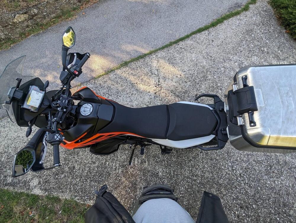 KTM 790 Adventure (2019 - 20) (10)