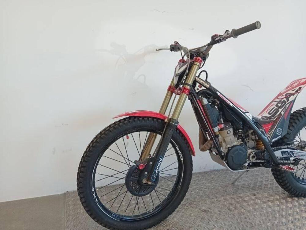 GASGAS TXT 300 PRO Racing (2017) (4)