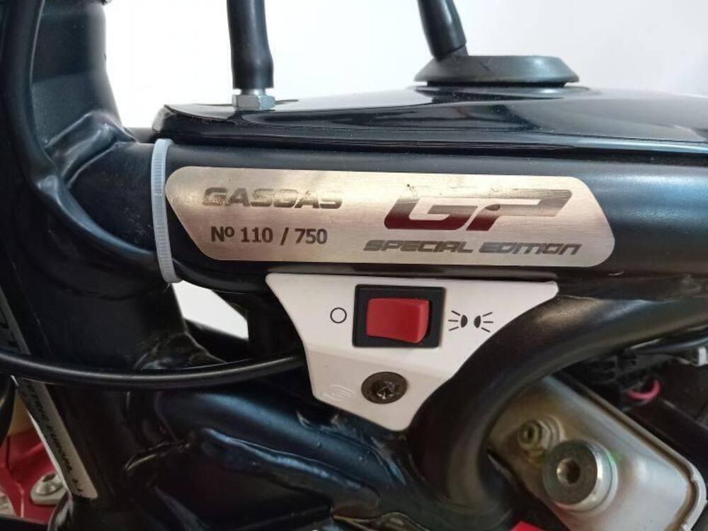 GASGAS TXT 300 PRO Racing (2017) (3)