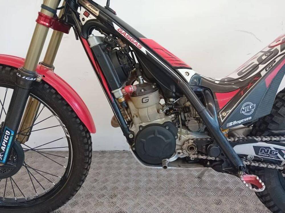 GASGAS TXT 300 PRO Racing (2017) (5)