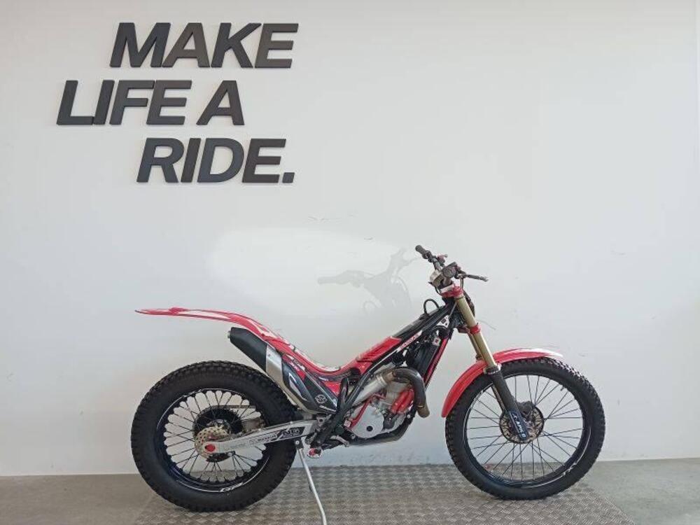 GASGAS TXT 300 PRO Racing (2017)