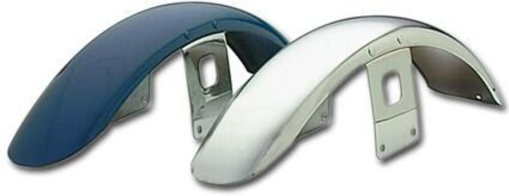 Parafango anteriore 18" - 19" - 21" con staffe cro 