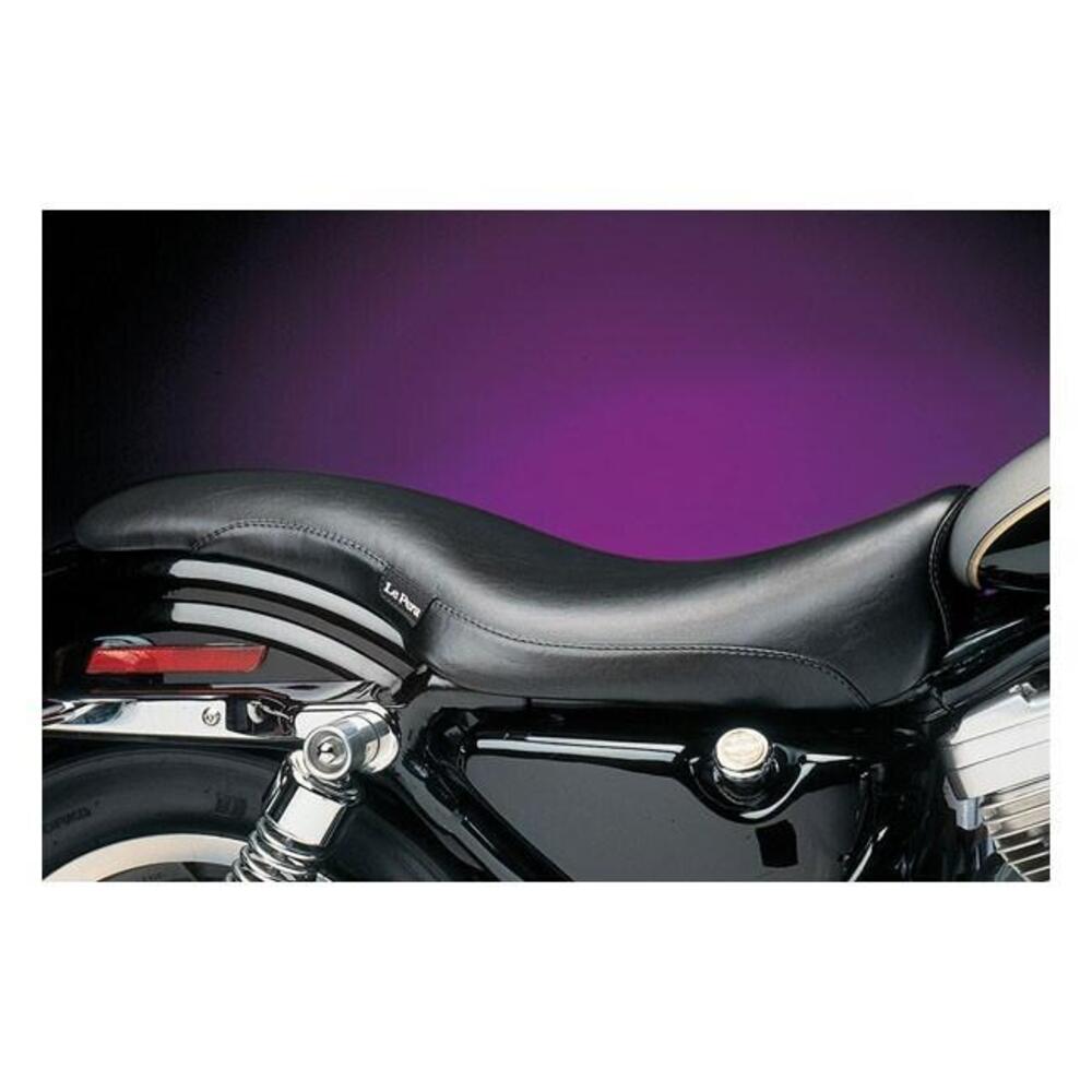 Sella Le Pera King Cobra 2-UP LT-Series per Sport