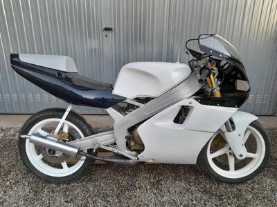 Gilera Crono 125 a.e. usata