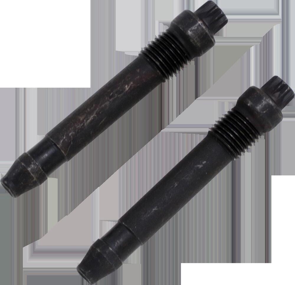 Bulloni per pastiglie pinza freno anteriore e post 