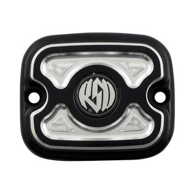 Coperchio pompa frizione RSD Cafe Racer contrast c 