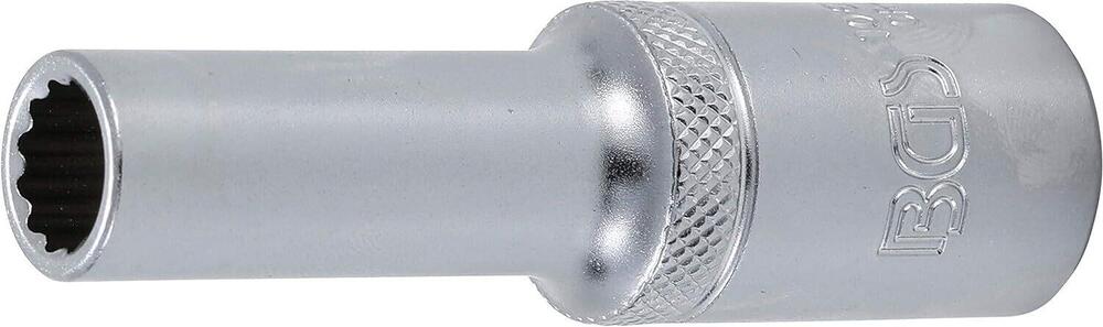 Chiave a bussola a 12 punte per pinza freno, attac 