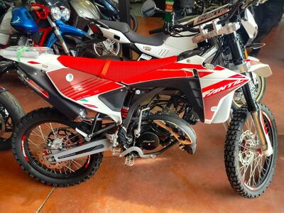 Fantic Motor XM 50 Performance (2025) nuova